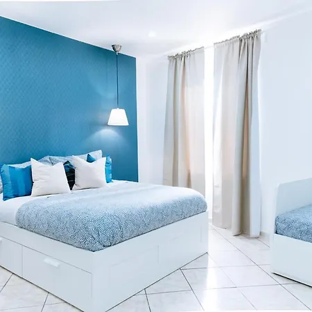 Casa Aragona Bed & Breakfast Capua