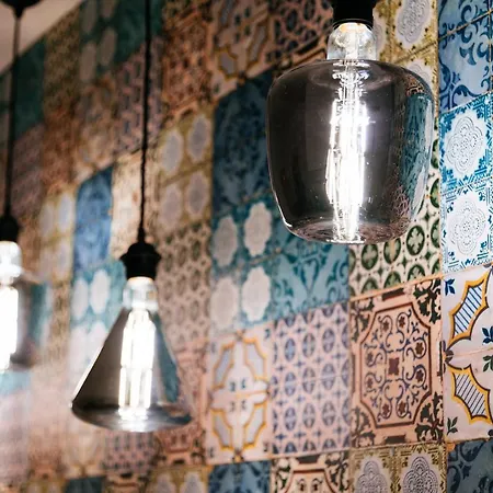 Casa Aragona Bed & Breakfast Capua