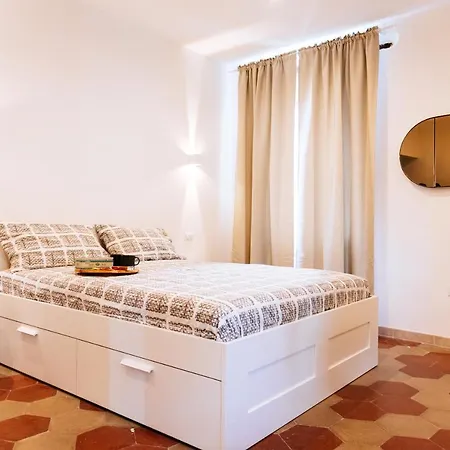 Casa Aragona 4* カプア