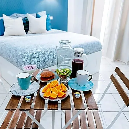 Casa Aragona Couette-café 4*