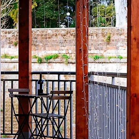 Casa Aragona 4* Capua