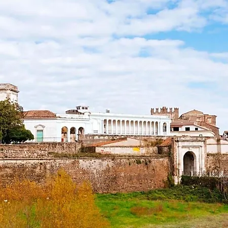 Casa Aragona 4* カプア
