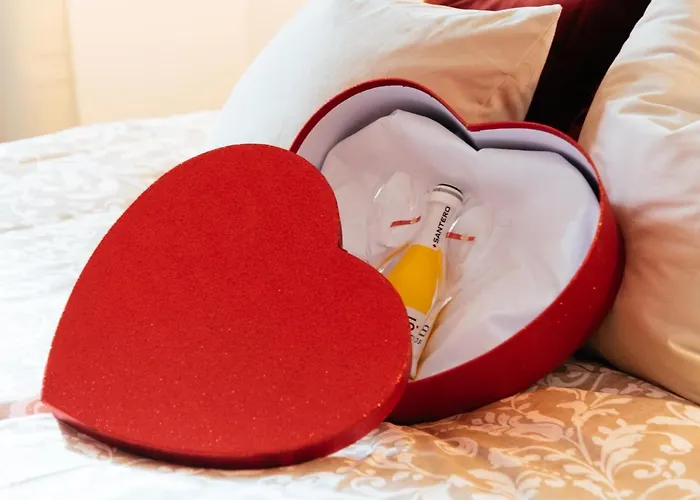 Alojamento de Acomodação e Pequeno-almoço Casa Aragona