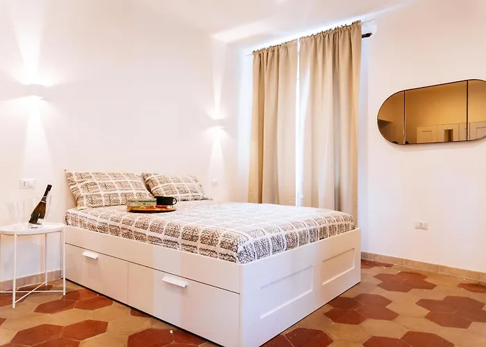 Casa Aragona 4* Capua