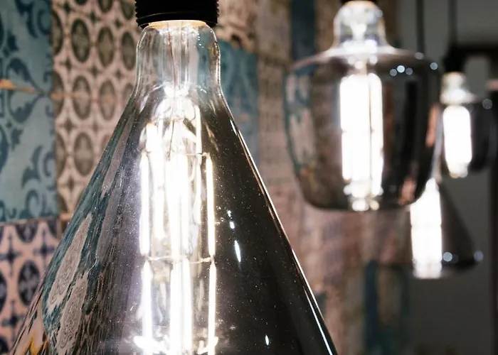 Casa Aragona Alojamento de Acomodação e Pequeno-almoço